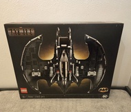LEGO 18+ 76161 1989 Batwing 蝙蝠戰機