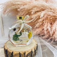 浮游花 永生花夜燈 情人節禮物