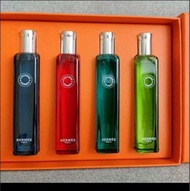現貨🏜Hermes Cologne Set 4 古龍水 香水套裝 15ML