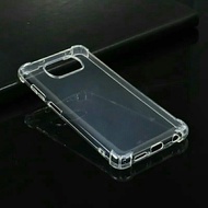 POCO X3 POCO X3 NFC POCO X3 PRO Jelly Case Softcase Anti Crack Bening