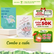 Combo of 2 Books - Don't Learn Hard, Learn Smart + Learn Revolution with Who X10 Study Efficiency - 