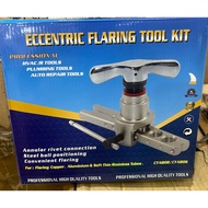 FLARING TOOL FLARING TOOLS kit Eccentric HVAC/R tools plumbing tools auto repair tools