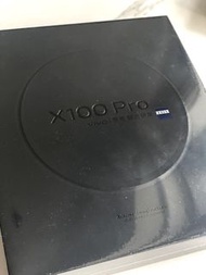 VIVO X100 Pro 512GB黑色