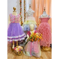 DEAREST AVI CHILDREN DRESSES ️