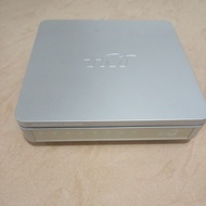 RG-INNATECH RGX4400 2.4GHZ 5.0GHZ WIRELESS ROUTER