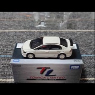 歡迎議價 Tomica FD2 0098 tomy limited TL honda civic type r 54 中製