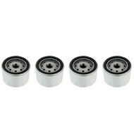 [HOT SALE] 49065-0721 49065-7007 492932 492932S Oil Filter for FR691V FR651V FR730V 4Pcs