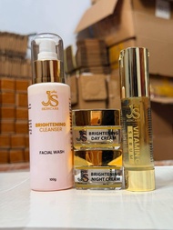 KRIM FLEK JS SKINCARE