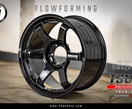 ล้อแม็กใหม่ -TE37 SUV หยดขาวก้านยก - งาน 75WHEEL - ขอบ18 - ( 18 x 6รู139 ) หน้ากว้าง 9 x 9 - OFF 0/0 - ส่งฟรี Kerry - รบกวนสอบถามทางแชทก่อนคลิกสั่งซื้อ