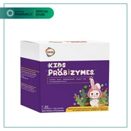 GKB Kids Probizymes Sachet Powder