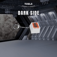 MKB Star Wars Mechanical Switch Keychain