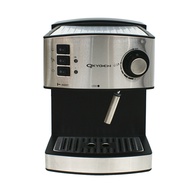 Oxygen เครื่องชงกาแฟสด Espresso 15 บาร์ รุ่น CM6821 เครื่องทำกาแฟ เครื่องชงกาแฟและอุปกรณ์