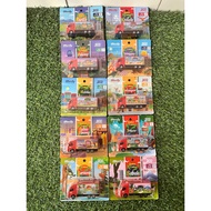 Lori Eco Shop (Negeri di Malaysia)