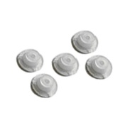 New Replacement Keycap Key cap Hinge For HP ProBook 450 G8 455 G8 455R G8 650 G8 Keyboard