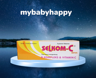 SELKOM C BOX isi 100