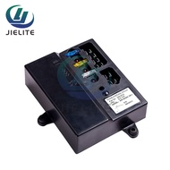 EIM258-9753 Controller 12V Engine Controller Main Power Protection Relay