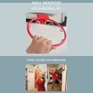 Top Over the Door Basketball Hoop with Ball for Kids Adults Bedroom Basketball Hoop Office Mini Hoop