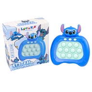 Memory Game - Bubble Press - HP13