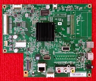 เมนบอร์ด Sony KDL-55W650D พาสบอร์ด 715G7852-M0A-000-005K