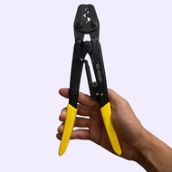 Cos Force Press Pliers KH-16 (1.5 – 16mm2) – For Round Cos, Y Cos, Cos Pins