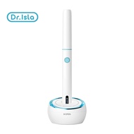 Dr.isla Ear picker with camera, charging port, multiple probes and P4 mobile phone connection