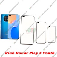 Laminated glass for Honor Play 5 Youth