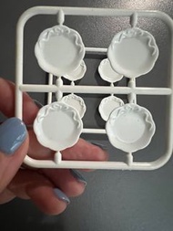 森林家族 餐具 杯碟刀叉勺