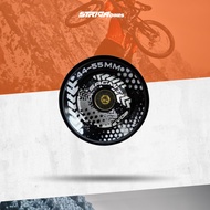 Sagmit EVO 2 Tapered Headset 44-55
