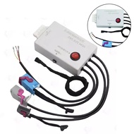 เครื่องมือทดสอบระบบสตาร์ทมืออาชีพคุณภาพสำหรับรถยนต์ MQBเครื่องมือทดสอบสำหรับรถยนต์ Skoda