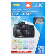GSP-7DM2 LCD Screen Protector For Canon EOS 7D Mk II