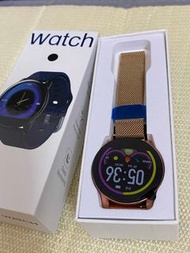 K9 Smart Watch Wristband Full Touch Screen IP68 Waterproof Smartwatch  K9智能手錶腕帶全觸摸屏IP68防水智能手錶