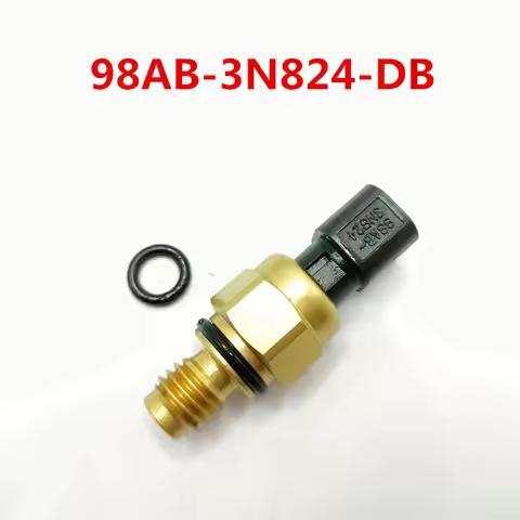 98AB-3N824-DB Power Steering Oil Pressure Switch Sensor For Ford Focus MK1 2 C-MAX 1.4 1.6 1.8 2.0 T