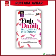 FIQH DARAH HAID, NIFAS & ISTIHADHAH