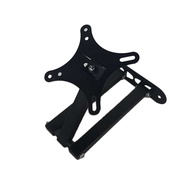 VESA Telescopic TV Bracket 100 x 100 for 10-26 Inch TV - X-100