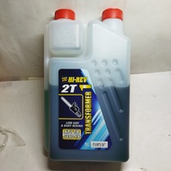HI REV 2T TRANSFORMER(1LITER) FOR CHAINSAW AND POWER TOOLS