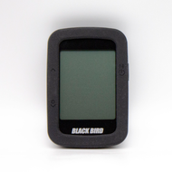 BlackBird BB16 Silicone Material Code Meter Cover High Efficiency Protection for Bicycle Riding Equi