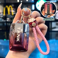 Tank 3 Key Cover 25 Styles 5 High-End hi4z Buckle hi4t Dedicated 2025 300 4 Men 7 Car Shells