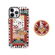 MASFEIL | เคส iPhone 15 กันกระแทก ป้องกันทั้งเครื่อง