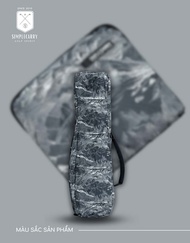 Túi Flight Golf Cover SimpleCarry màu Đen - 항공 에어 커버 Phụ Kiện Chơi Golf