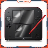 Nintendo 2DS Screen Protector 2DS Screen Protector Nintendo 2DS Screen Protector 2DS Screen Protecto