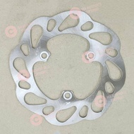 DISC BRAKE PLATE (REAR) - DEMAK - DTM 200 (ORIGINAL PARTS)