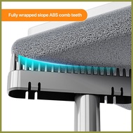 ✲ ◪ ◳ Joybos Self Wash Spin Mop 360 Spinner Flat Mop Clean and dirty water separation tank/mop clot