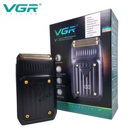 เครื่องโกนหนวด VGR เครื่องโกนหนวดไร้สาย เครื่องโกนหนวดไฟฟ้า ที่โกนหนวด โกนหนวด โกนเครา ที่โกนหนวดไฟฟ