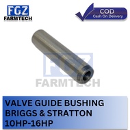 VALVE GUIDE BRIGGS & STRATTON 16HP 18HP engine