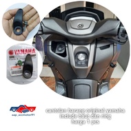 Terbaru hook Gantungan barang original yamaha NEW NMAX 2022-2015 MIO