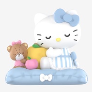 [POP MART] Sanrio characters Fall Asleep Series - Individual Blind Box
