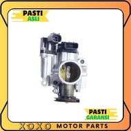 THROTTLE BODY ASSY - R15 V3, MT 15, XSR, VIXION R, WR155 BK61