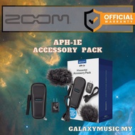 Zoom APH-1e H1essential Accessory Pack ( APH 1e / APH1e )