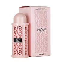 Rave Now Women Perfume EDP 100ml from dubai