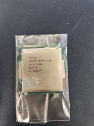 Intel Core i5-4460T CPU 處理器